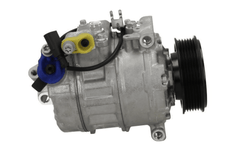 Kompressor Klimaanlage für AUDI VW A8 D3 Q7 Van TOUAREG