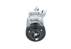 Kompressor Klimaanlage für CITROËN PEUGEOT DS BERLINGO MULTISPACE C4 II DS4 DS5