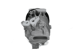 Kompressor Klimaanlage für NISSAN RENAULT QASHQAI / +2 I VAN CLIO III