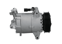 Kompressor Klimaanlage für NISSAN RENAULT QASHQAI / +2 I VAN CLIO III