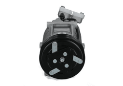 Kompressor Klimaanlage für NISSAN RENAULT QASHQAI / +2 I VAN CLIO III