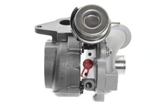 Turbolader Abgasturbolader für NISSAN RENAULT JUKE NOTE QASHQAI / +2 I CLIO III