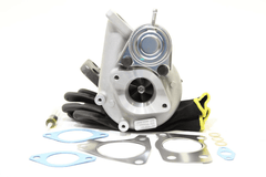 Turbolader Abgasturbolader für NISSAN JUKE