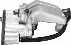 Bremssattel Hinterachse links für AUDI A8 D3