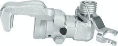 Bremssattel Hinterachse links für MAZDA 6 Station Wagon Stufenheck Hatchback