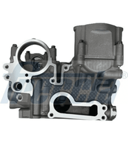 Zylinderkopf für FORD B-MAX C-MAX II ECOSPORT FIESTA VI FOCUS III Stufenheck