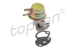 Kraftstoffpumpe für VW TRANSPORTER T3 Kasten Bus Pritsche/Fahrgestell