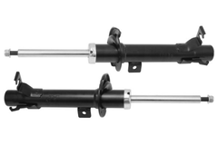 2x Stoßdämpfer Vorderachse für FORD