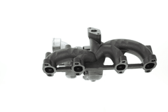 Turbolader Abgasturbolader für SEAT VW LEON TOLEDO II BORA I Variant GOLF IV