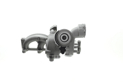 Turbolader Abgasturbolader für SEAT VW LEON TOLEDO II BORA I Variant GOLF IV