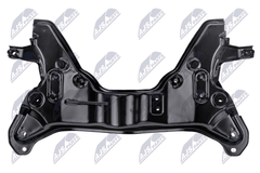Hilfsrahmen Aggregateträger Vorderachse für FIAT PANDA / CLASSIC
