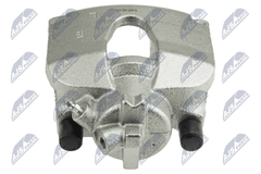 Bremssattel Vorderachse links für RENAULT CLIO III MEGANE II Stufenheck