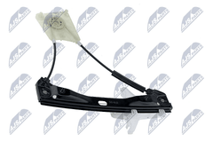 Fensterheber hinten links für VW PASSAT B8 Variant