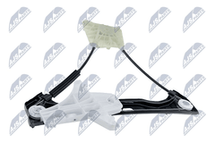 Fensterheber hinten links für VW PASSAT B8 Variant