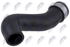 Ladeluftschlauch für AUDI SEAT SKODA VW A3 LEON TOLEDO II OCTAVIA I Combi