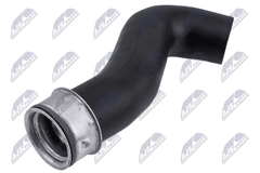 Ladeluftschlauch für AUDI SEAT SKODA VW A3 LEON TOLEDO II OCTAVIA I Combi