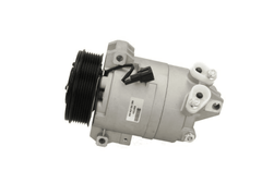 Kompressor Klimaanlage für NISSAN NAVARA NP300 PATHFINDER III