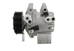 Kompressor Klimaanlage für NISSAN MICRA IV NOTE