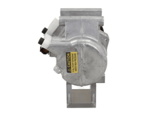 Kompressor Klimaanlage für NISSAN MICRA IV NOTE