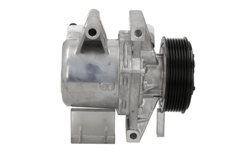 Kompressor Klimaanlage für NISSAN MICRA IV NOTE