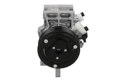 Kompressor Klimaanlage für NISSAN MICRA IV NOTE