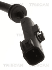 ABS Sensor Raddrehzahl Vorderachse rechts für FORD GALAXY III S-MAX MK VAN