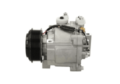 Kompressor Klimaanlage für OPEL CHEVROLET ADAM MOKKA / X AVEO Stufenheck