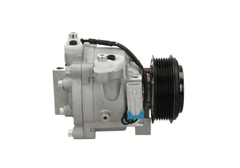 Kompressor Klimaanlage für OPEL CHEVROLET ADAM MOKKA / X AVEO Stufenheck