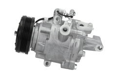 Kompressor Klimaanlage für SUZUKI SWIFT IV
