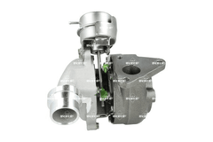Turbolader Abgasturbolader für NISSAN RENAULT JUKE QASHQAI / +2 I TIIDA