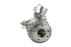 Turbolader Abgasturbolader für NISSAN RENAULT JUKE QASHQAI / +2 I TIIDA