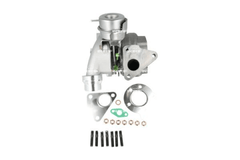 Turbolader Abgasturbolader für NISSAN RENAULT JUKE QASHQAI / +2 I TIIDA