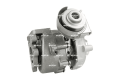 Turbolader Abgasturbolader für CITROËN MITSUBISHI PEUGEOT C4 AIRCROSS ASX