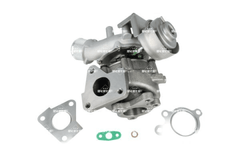 Turbolader Abgasturbolader für CITROËN MITSUBISHI PEUGEOT C4 AIRCROSS ASX