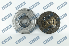 Kupplungssatz für FORD C-MAX II FOCUS III Stufenheck Turnier GRAND MONDEO IV
