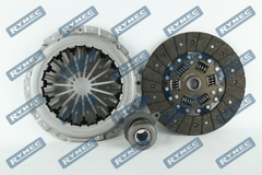 Kupplungssatz für LAND ROVER FREELANDER 2 RANGE EVOQUE