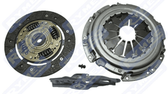 Kupplungssatz für MITSUBISHI SMART COLT VI CZC Cabriolet FORFOUR