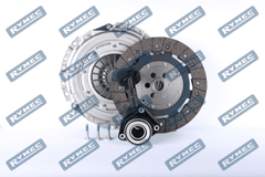 Kupplungssatz für FORD VOLVO C-MAX FOCUS II Turnier Stufenheck Cabriolet III