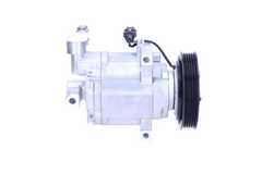 Kompressor Klimaanlage für NISSAN MICRA III C+C NOTE