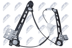 Fensterheber vorne links für VW PASSAT CC B6