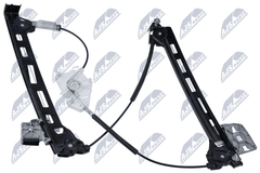 Fensterheber vorne links für VW PASSAT CC B6