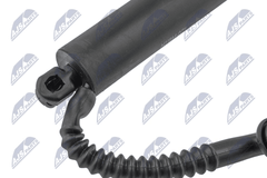 Gasfeder Koffer Laderaum für BMW X5