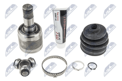 Gelenksatz Antriebswelle Vorderachse links für MAZDA 626 V Hatchback Station