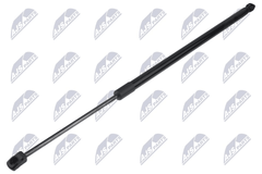 Gasfeder Koffer Laderaum für VOLVO V60 II
