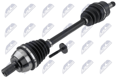 Antriebswelle Vorderachse links für FORD VOLVO C-MAX FOCUS II Turnier