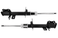 Stoßdämpfer Hinterachse für CHEVROLET