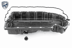 Ölwanne für AUDI SEAT SKODA VW CUPRA A1 Sportback A3 Limousine Cabriolet Q2 Q3