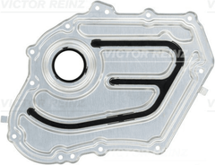Wellendichtring Kurbelwelle für OPEL CADILLAC INSIGNIA B Grand Sport Sports