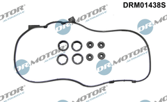 Dichtungssatz Zylinderkopfhaube für HONDA ROVER ACCORD IV Coupe Aerodeck V