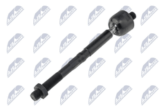 Axialgelenk Spurstange Vorderachse für MAZDA RENAULT 2 GRAND SCÉNIC II MEGANE